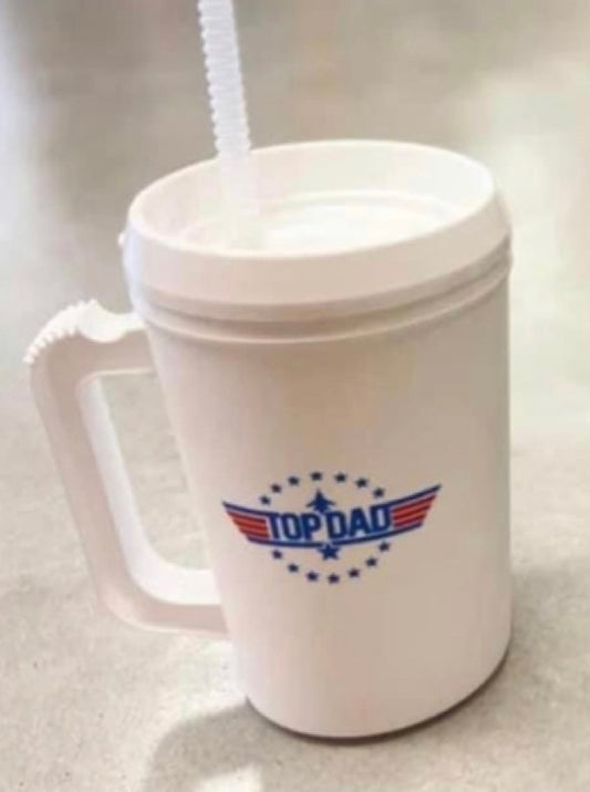 Top Dad Cup